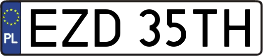 EZD35TH