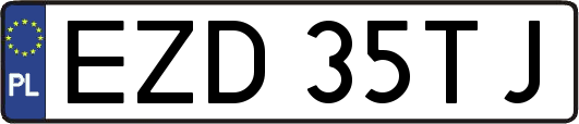 EZD35TJ