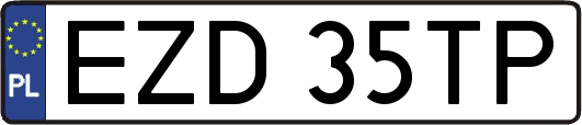 EZD35TP