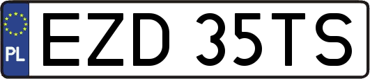 EZD35TS