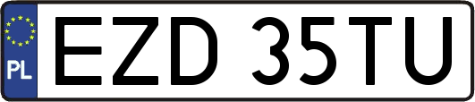 EZD35TU