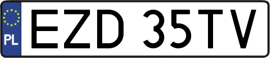 EZD35TV