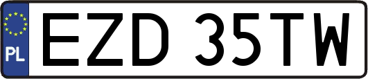 EZD35TW