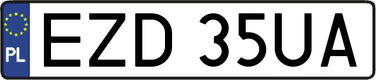 EZD35UA