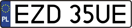 EZD35UE