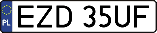 EZD35UF