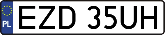 EZD35UH