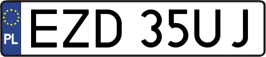 EZD35UJ