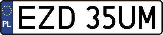 EZD35UM