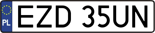 EZD35UN