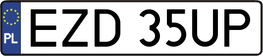 EZD35UP