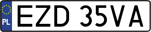 EZD35VA