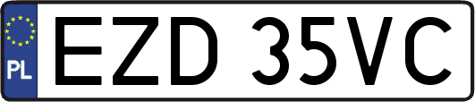 EZD35VC