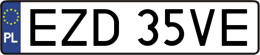 EZD35VE