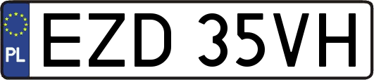 EZD35VH