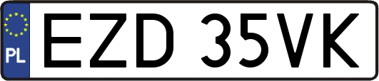 EZD35VK