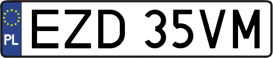 EZD35VM
