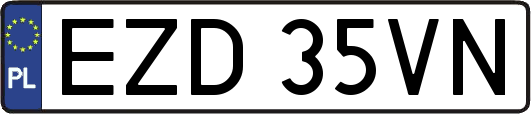 EZD35VN