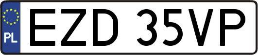 EZD35VP