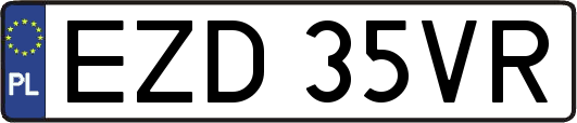 EZD35VR