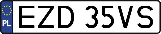 EZD35VS