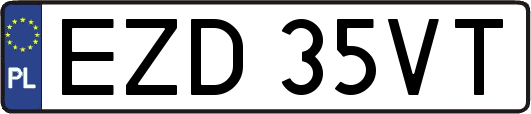 EZD35VT