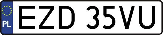 EZD35VU
