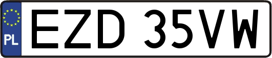 EZD35VW