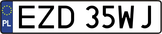 EZD35WJ