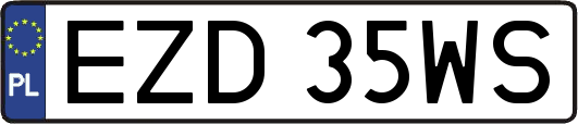 EZD35WS