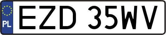 EZD35WV