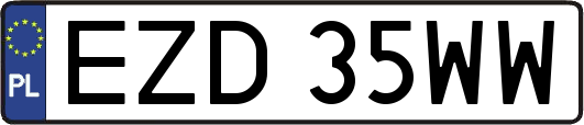 EZD35WW