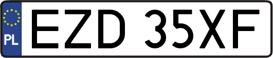 EZD35XF
