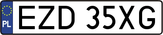 EZD35XG