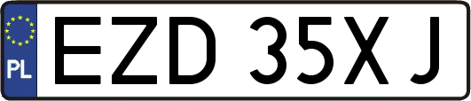 EZD35XJ