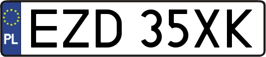 EZD35XK