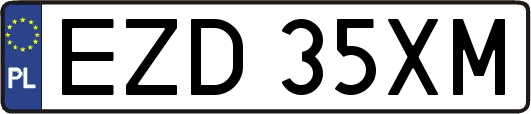 EZD35XM