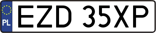 EZD35XP