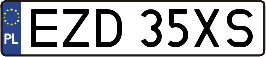 EZD35XS