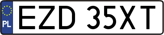 EZD35XT