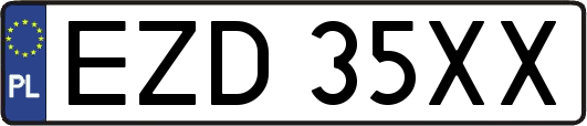 EZD35XX