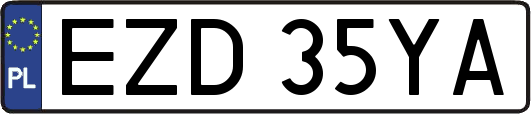EZD35YA