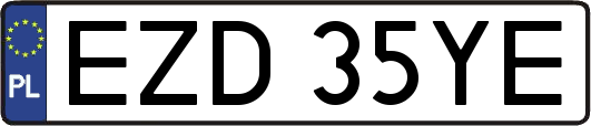 EZD35YE