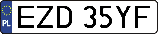 EZD35YF