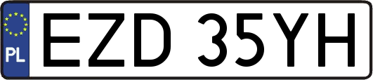 EZD35YH