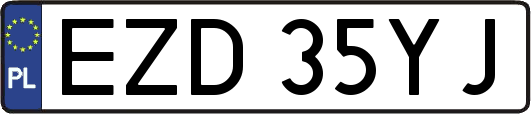 EZD35YJ