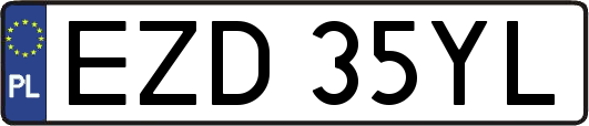 EZD35YL