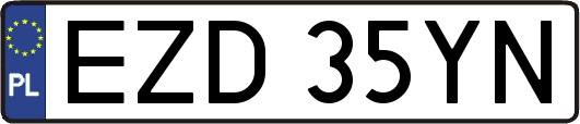 EZD35YN