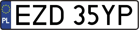 EZD35YP