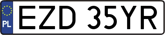 EZD35YR